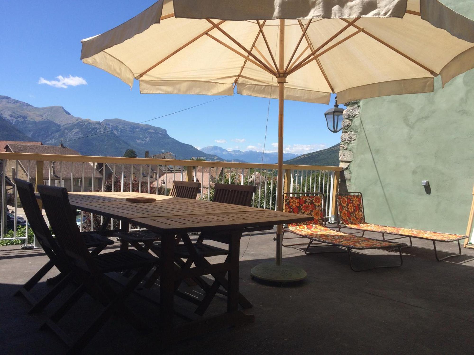 Gite Sud Isere Corps Exterior photo