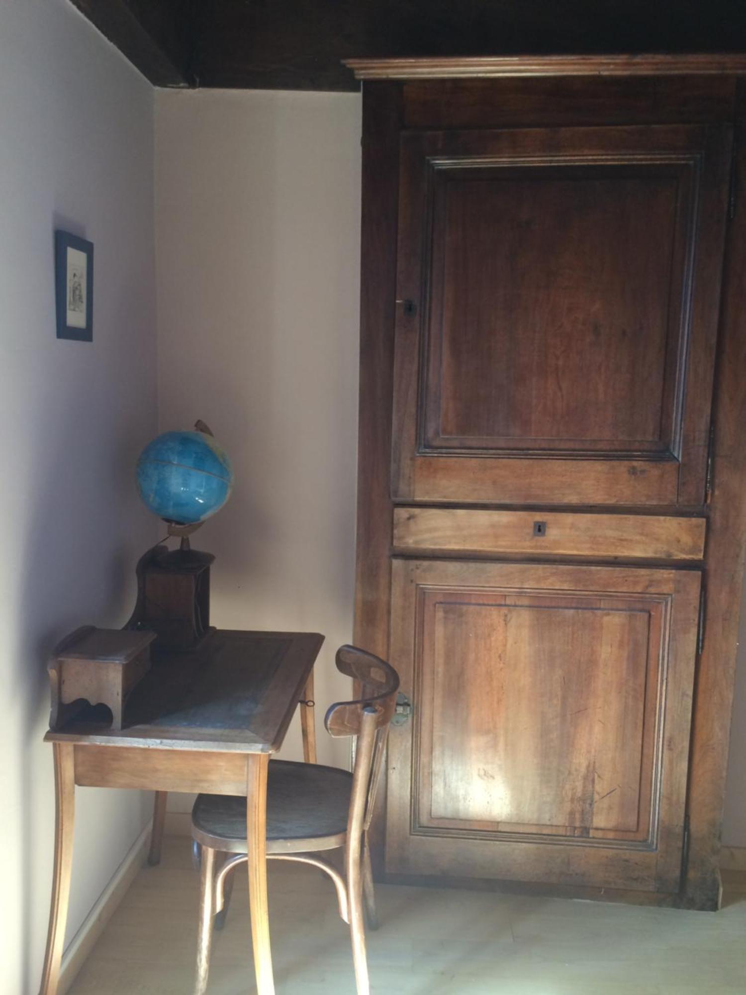 Gite Sud Isere Corps Exterior photo